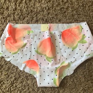 NWT PINK panties